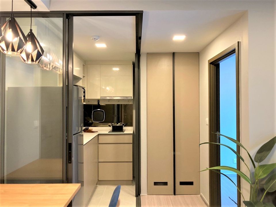 เดอะ ไพรเวซี่ เอส 101 🌟PN-00004539🌟