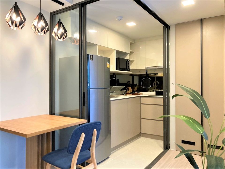 เดอะ ไพรเวซี่ เอส 101 🌟PN-00004539🌟