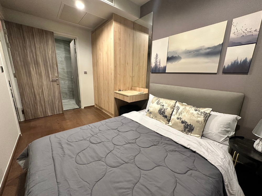 ไอดีโอ คิว สุขุมวิท 36 🌟PN-00005547🌟