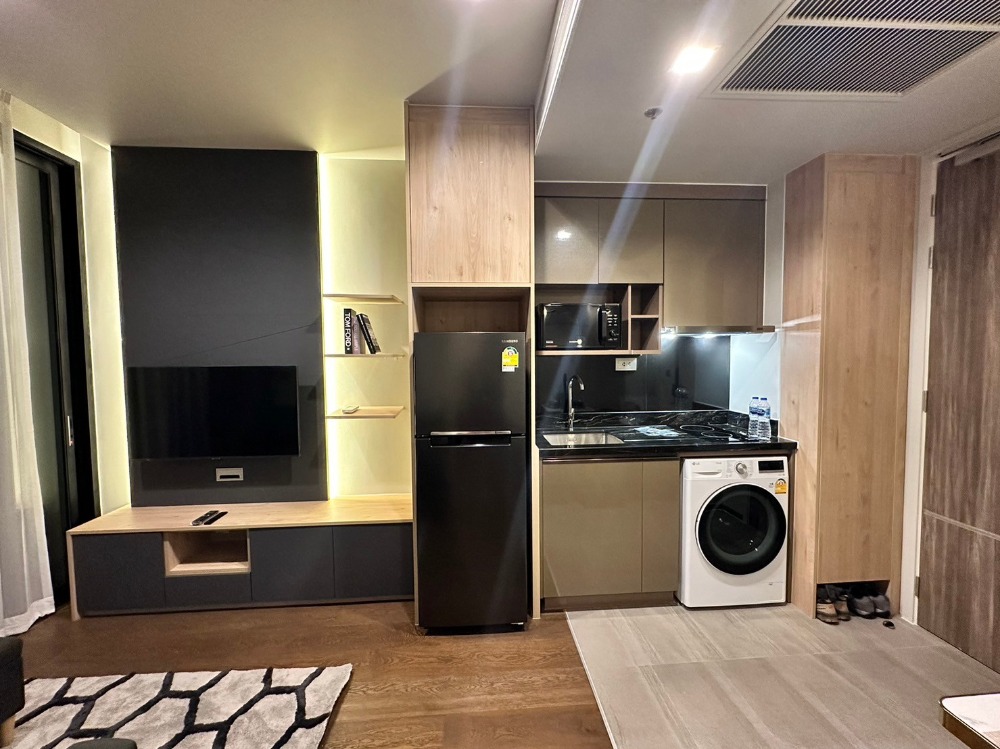 ไอดีโอ คิว สุขุมวิท 36 🌟PN-00005547🌟