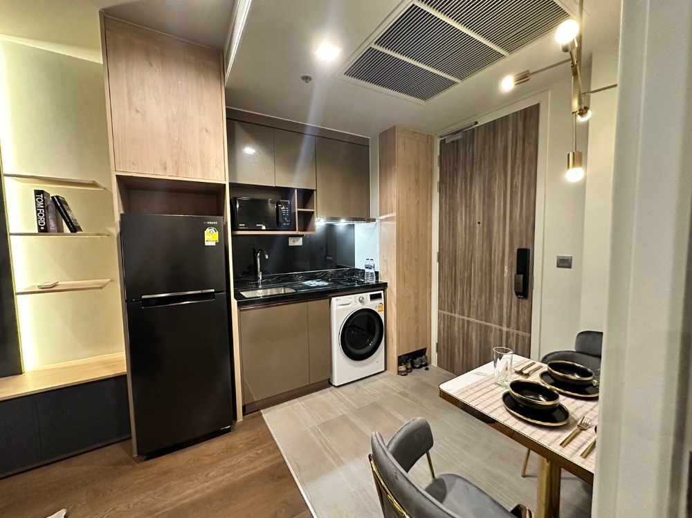 ไอดีโอ คิว สุขุมวิท 36 🌟PN-00005547🌟