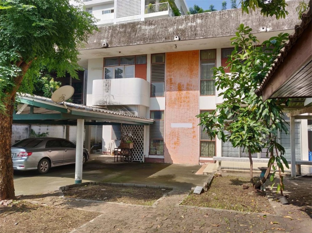 บ้านเอกมัย 10 🌟PN-00005927🌟