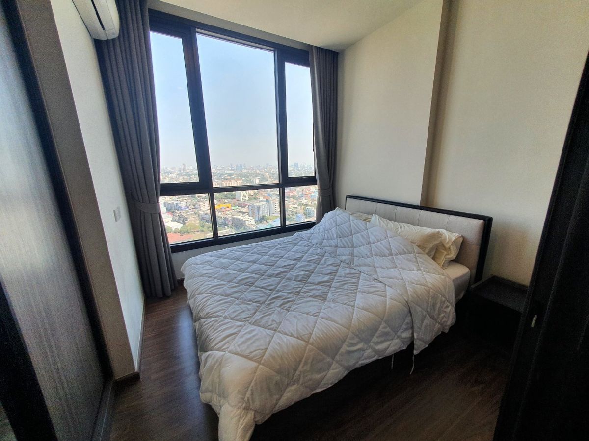 เดอะ ไลน์ สุขุมวิท 71 🌟PN-00003768🌟