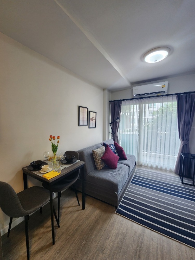 ดีคอนโด ริน เชียงใหม่ 🌟PN-00005753🌟