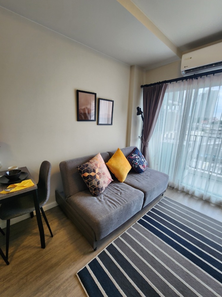 ดีคอนโด ริน เชียงใหม่ 🌟PN-00005754🌟