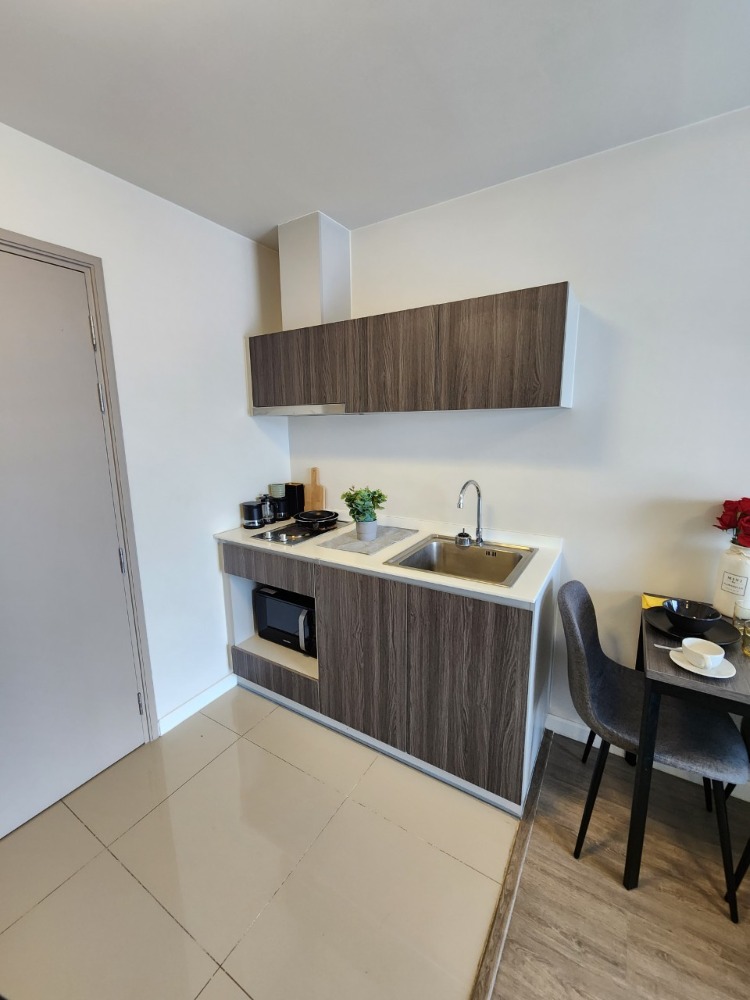 ดีคอนโด ริน เชียงใหม่ 🌟PN-00005754🌟