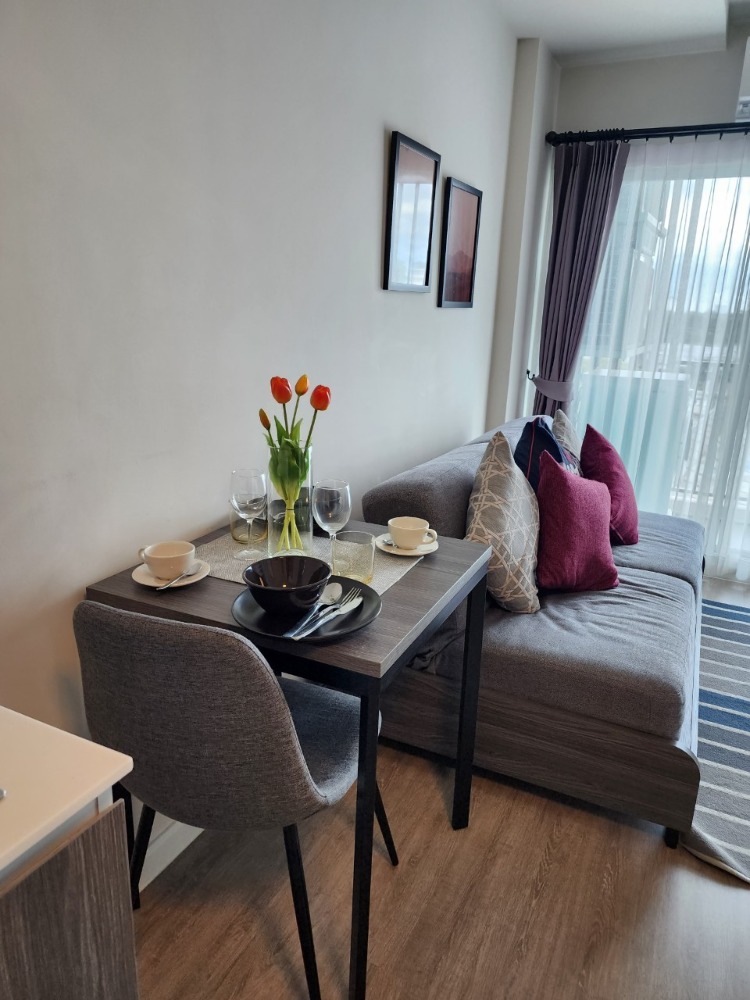 ดีคอนโด ริน เชียงใหม่ 🌟PN-00005757🌟