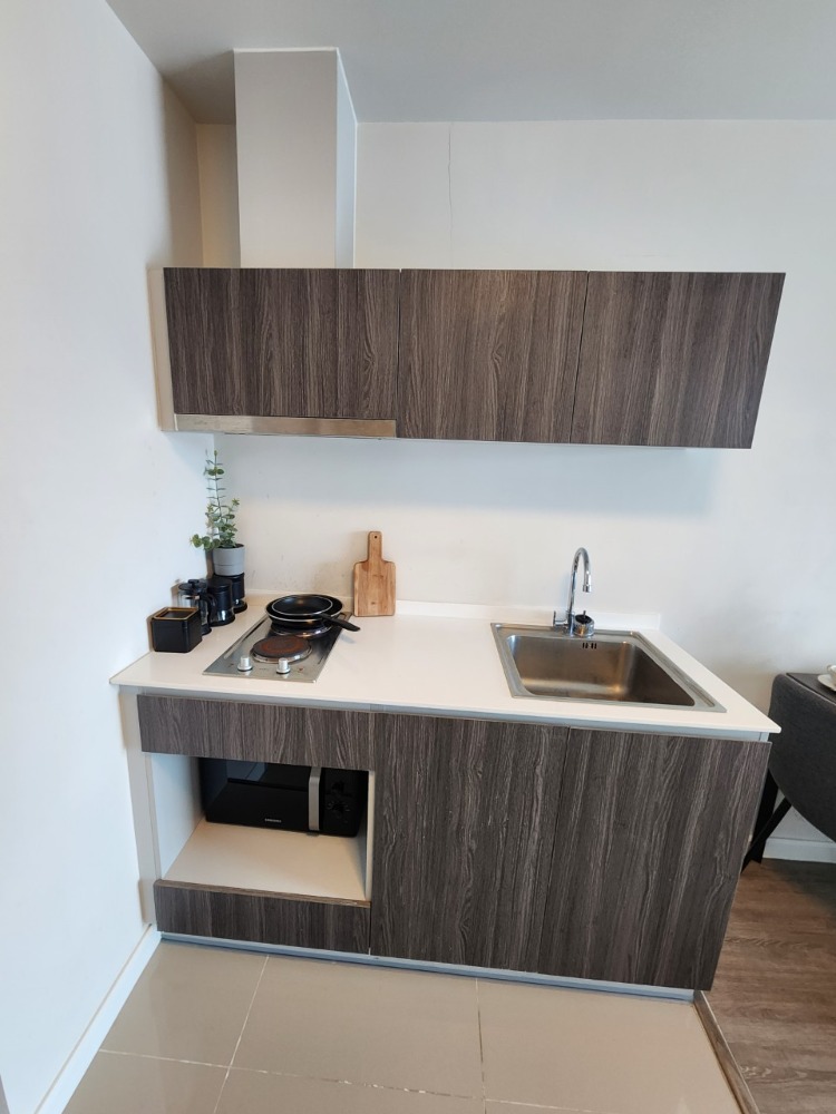 ดีคอนโด ริน เชียงใหม่ 🌟PN-00005757🌟