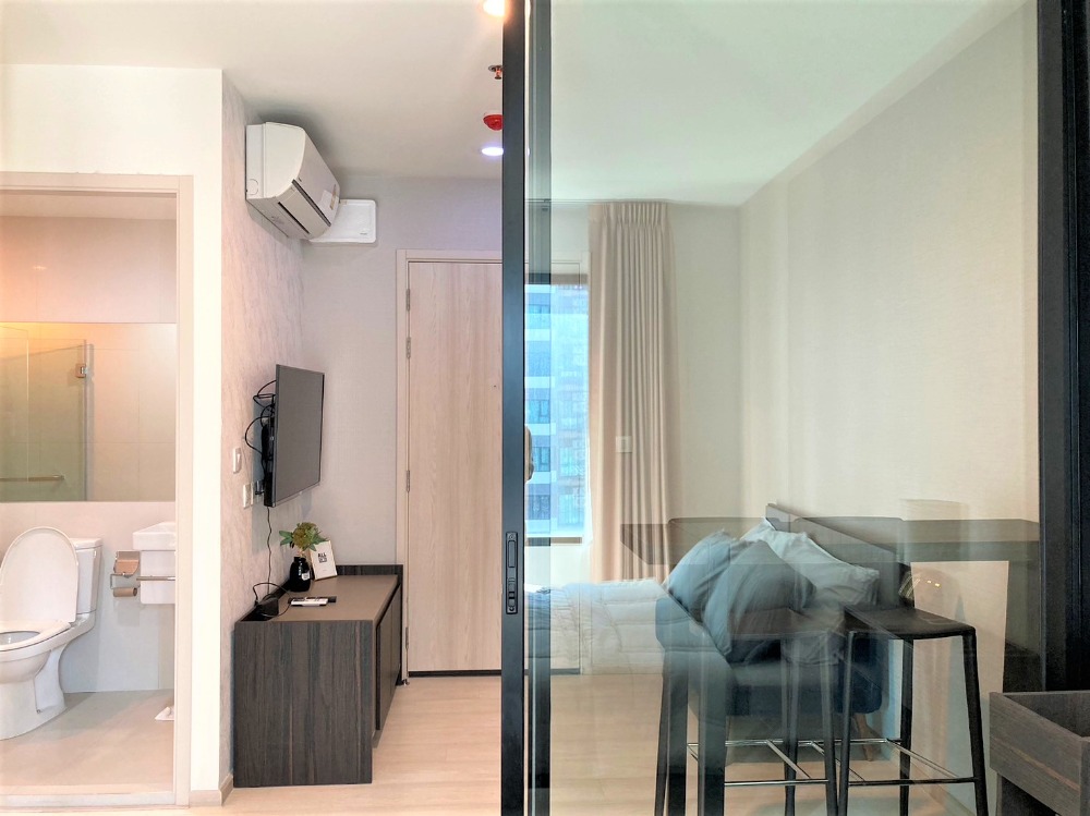 Rent/เช่า (ไลฟ์ อโศก) 🌟PN-00000438🌟