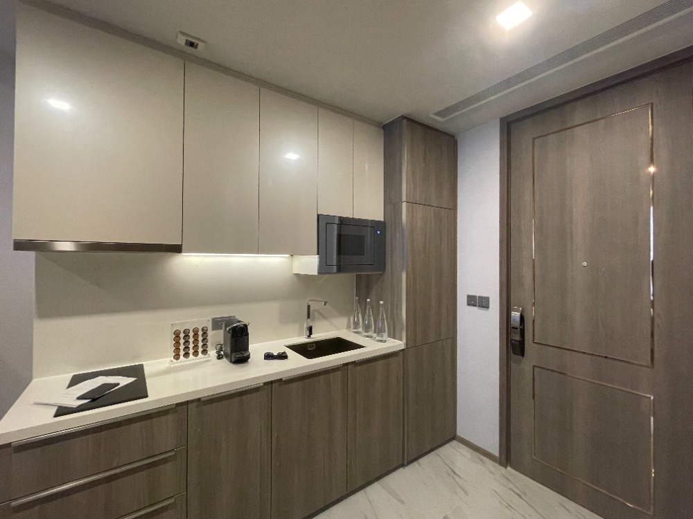 Rent/เช่า (เซอเลส อโศก)🌟PN-00005542🌟