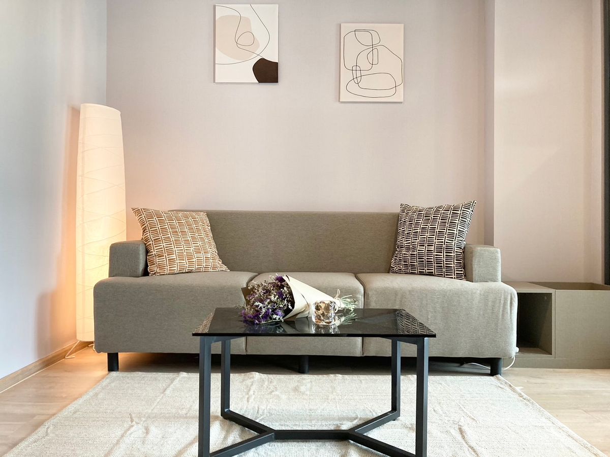 ไอดีโอ พระราม 9-อโศก 🌟PN-00005665🌟