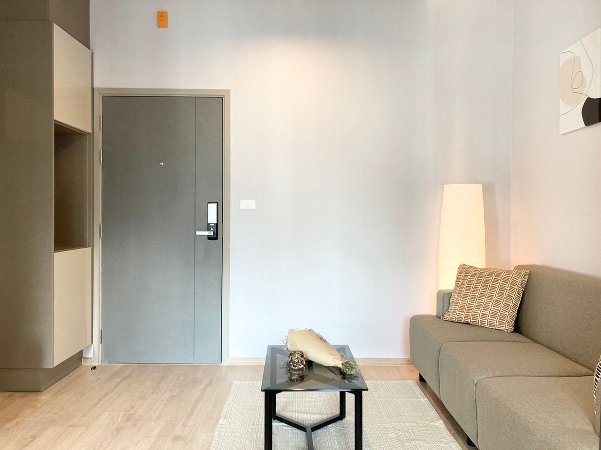 ไอดีโอ พระราม 9-อโศก 🌟PN-00005665🌟