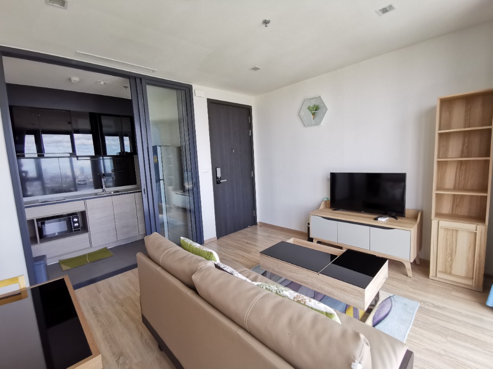 Rent/เช่า (เดอะ เบส การ์เดน พระราม 9)🌟PN-00004225🌟