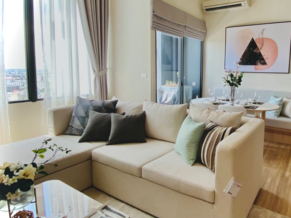 Rent/เช่า (ไซมิส สุขุมวิท 48)🌟PN-00005975🌟