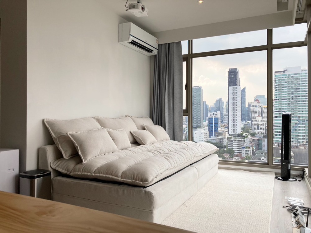 Rent/เช่า (ริทึ่ม เอกมัย เอสเตท) 🌟PN-00005693🌟