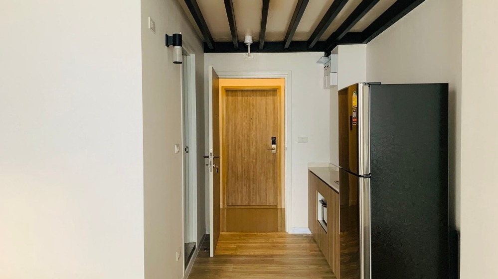 Rent/เช่า (บลอสซั่ม คอนโด แอท แฟชั่น บียอนด์)🌟PN-00003703🌟