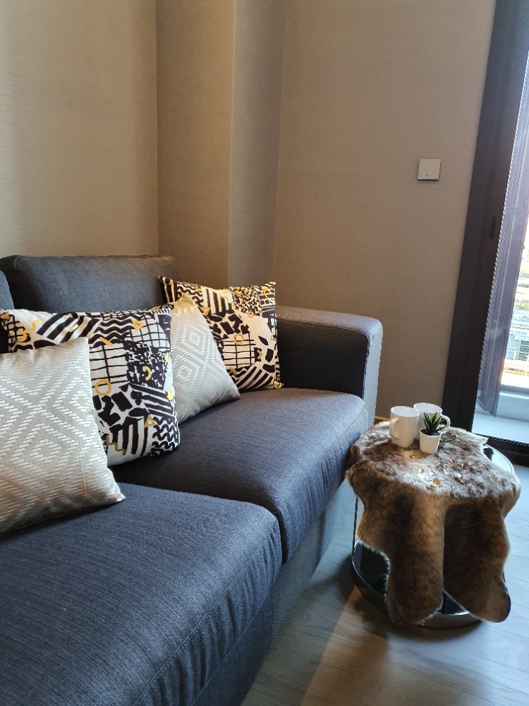 Rent/เช่า (ดิ เอส แอท สิงห์ คอมเพล็กซ์) 🌟PN-00000212🌟