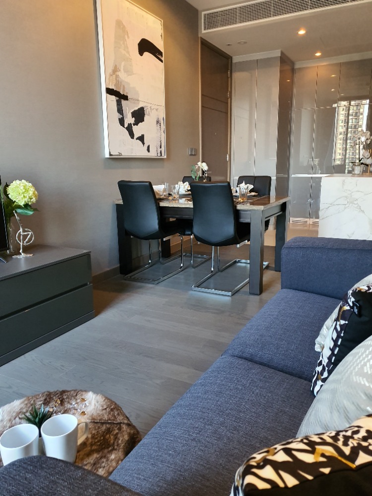 Rent/เช่า (ดิ เอส แอท สิงห์ คอมเพล็กซ์) 🌟PN-00000212🌟