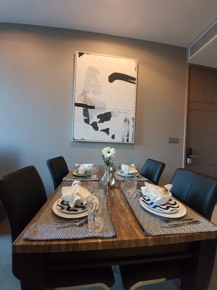 Rent/เช่า (ดิ เอส แอท สิงห์ คอมเพล็กซ์) 🌟PN-00000212🌟