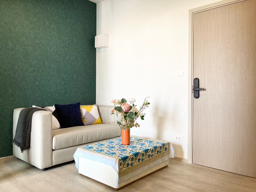 ไอดีโอ จรัญฯ 70 - ริเวอร์วิว 🌟PN-00005797🌟