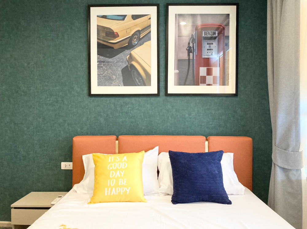 ไอดีโอ จรัญฯ 70 - ริเวอร์วิว 🌟PN-00005797🌟