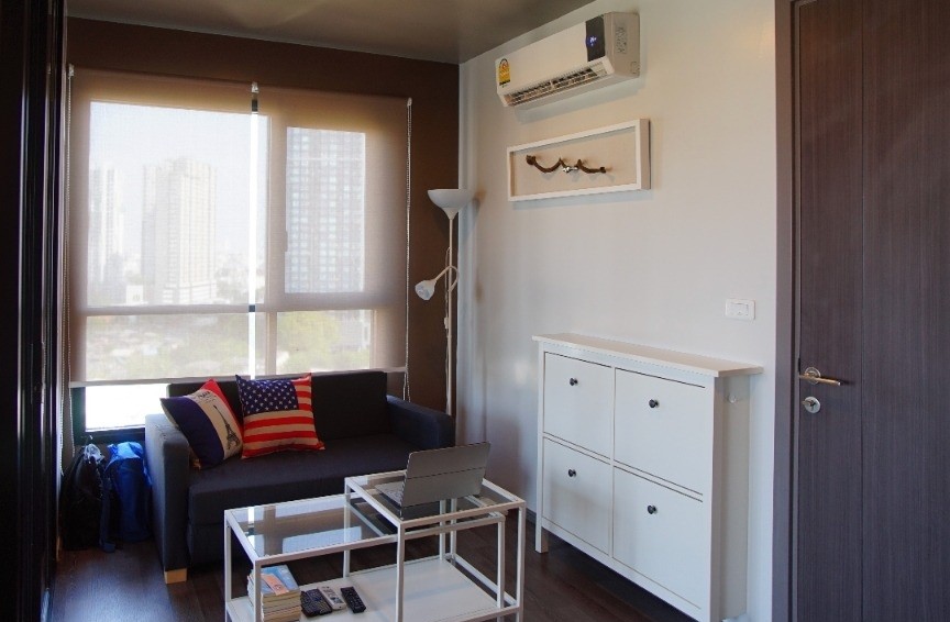 Rent/เช่า (เดอะ เบส พาร์ค อีสท์ สุขุมวิท 77) 🌟PN-00005995🌟