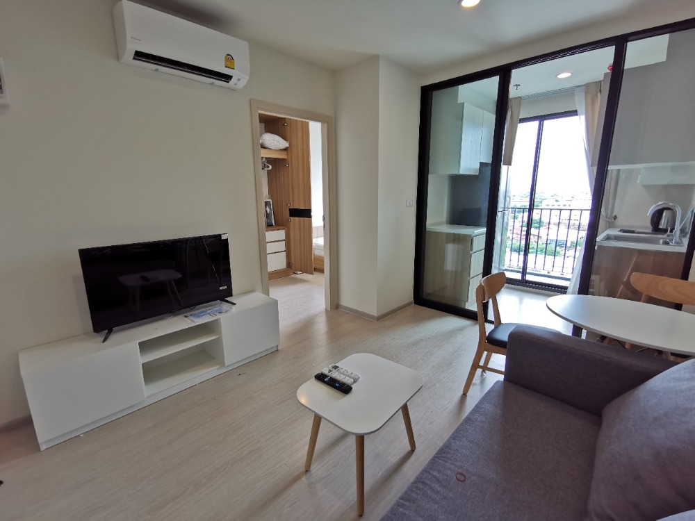 Rent/เช่า (นิว โนเบิล แจ้งวัฒนะ) 🌟PN-00003809🌟