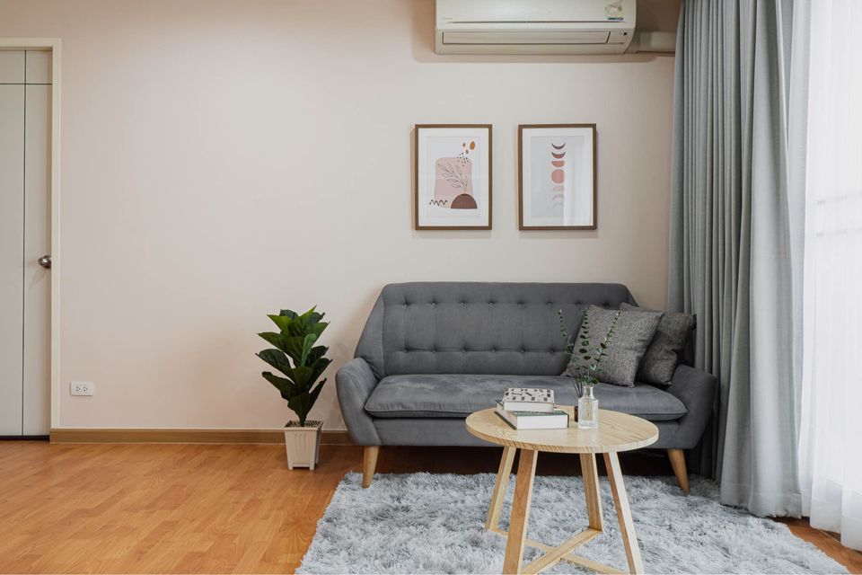 เดอะ เพรสซิเดนท์ สาทร-ราชพฤกษ์ 🌟PN-00005994🌟