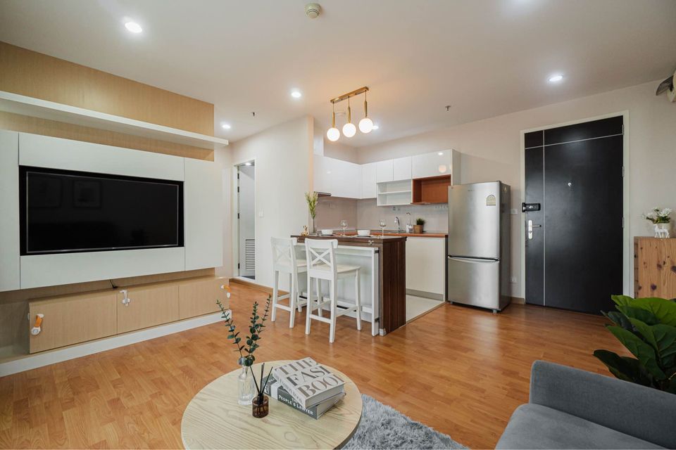 เดอะ เพรสซิเดนท์ สาทร-ราชพฤกษ์ 🌟PN-00005994🌟