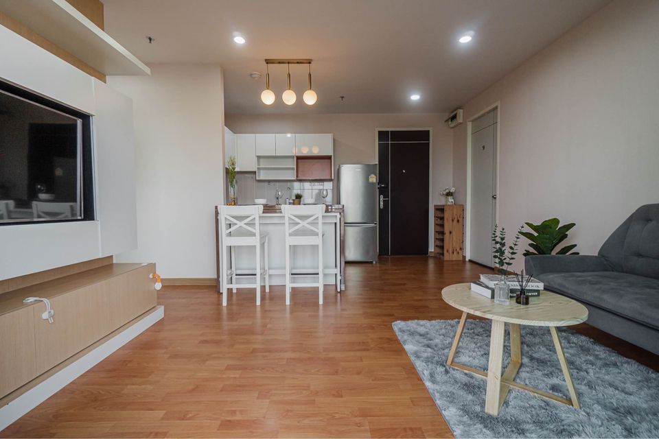 เดอะ เพรสซิเดนท์ สาทร-ราชพฤกษ์ 🌟PN-00005994🌟