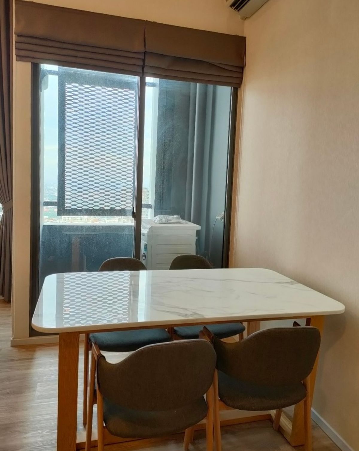 ไซมิส สุขุมวิท 48 🌟PN-00004359🌟