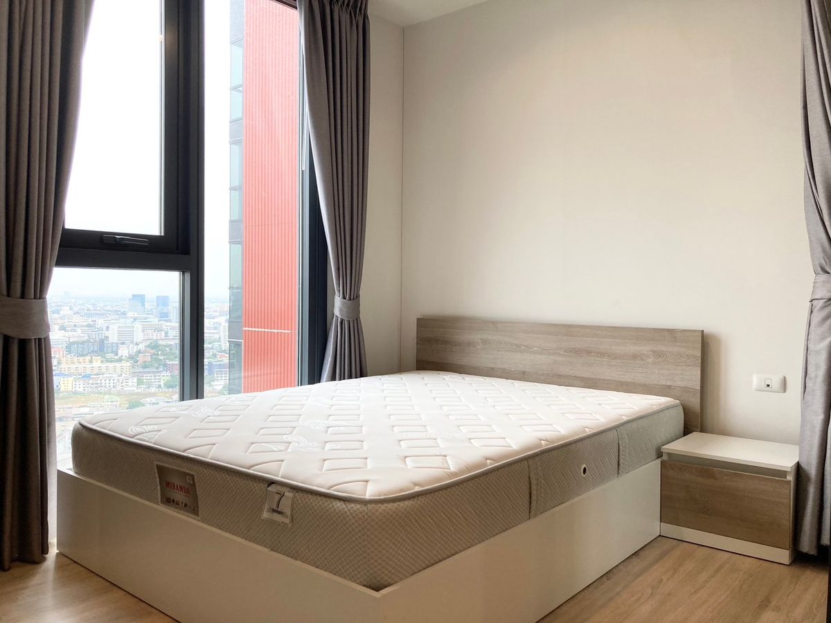 เดอะ เบส การ์เดน พระราม 9 🌟PN-00004403🌟