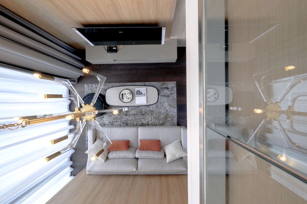 Rent/เช่า (ลาวีค สุขุมวิท 57) 🌟PN-00006030🌟