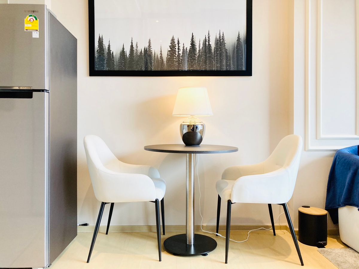 แอชตัน อโศก - พระราม 9 🌟PN-00005812🌟