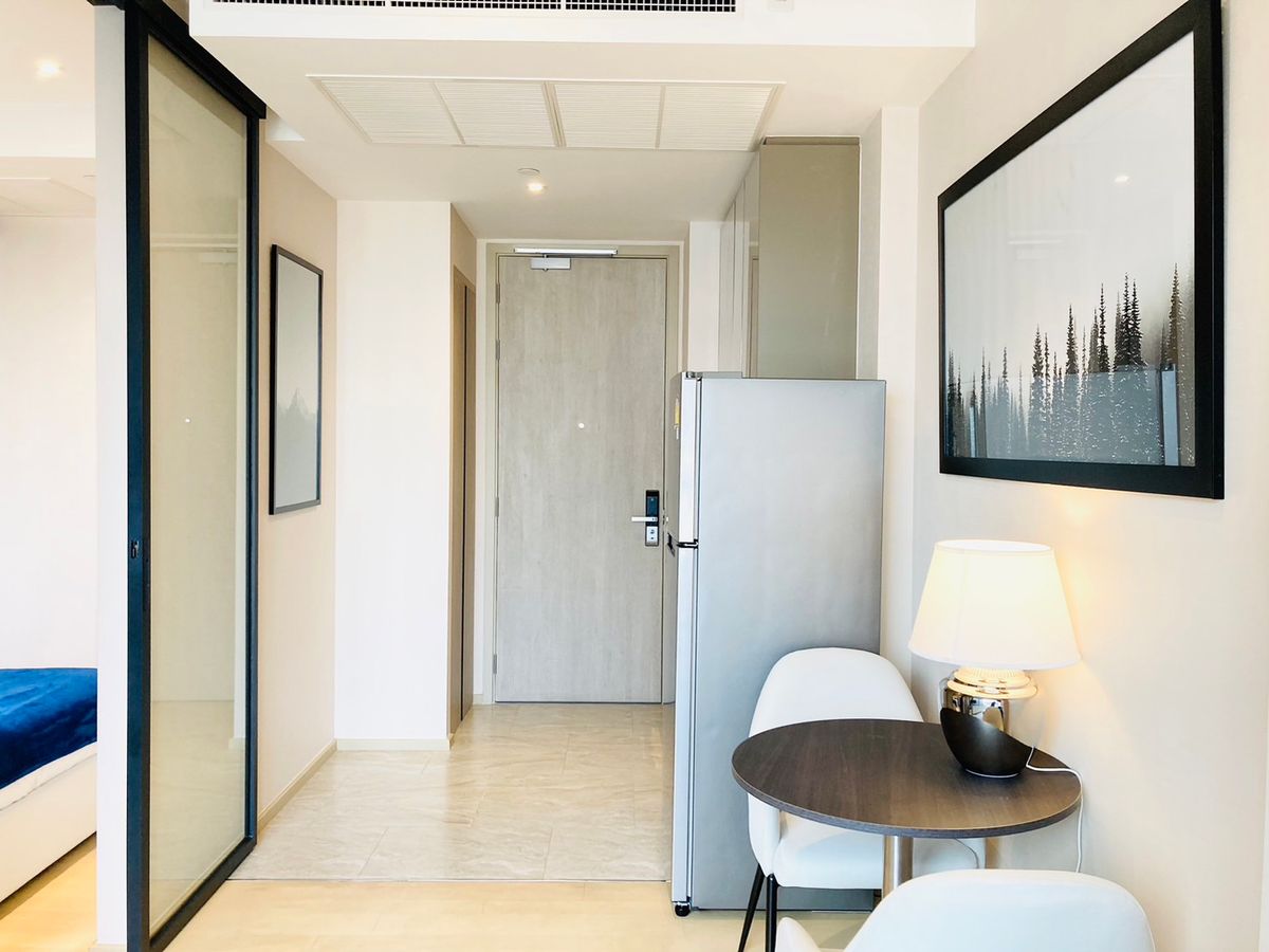 แอชตัน อโศก - พระราม 9 🌟PN-00005812🌟