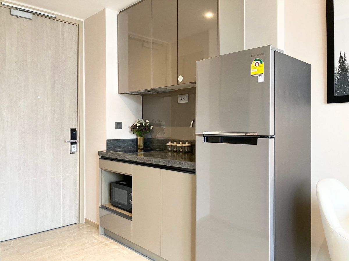 แอชตัน อโศก - พระราม 9 🌟PN-00005812🌟