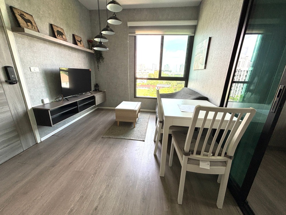 Rent/เช่า (น็อตติ้ง ฮิลล์ สุขุมวิท 105) 🌟PN-00006035🌟