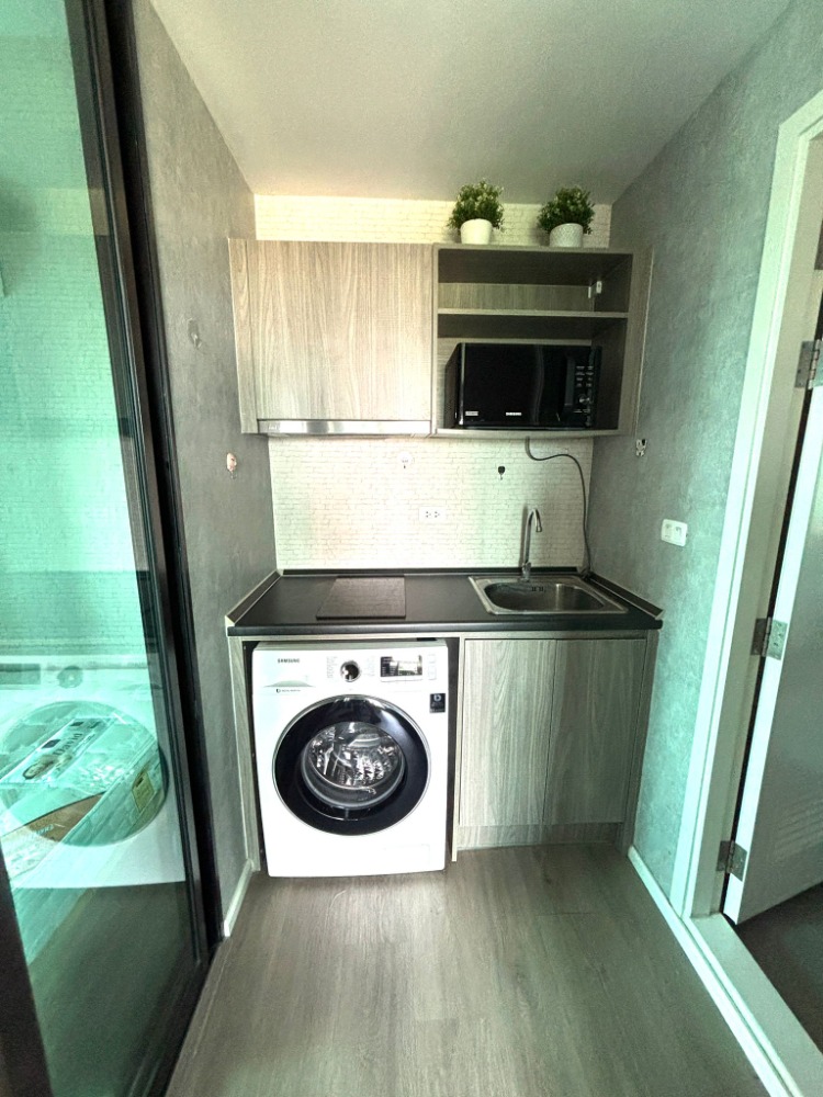 Rent/เช่า (น็อตติ้ง ฮิลล์ สุขุมวิท 105) 🌟PN-00006035🌟