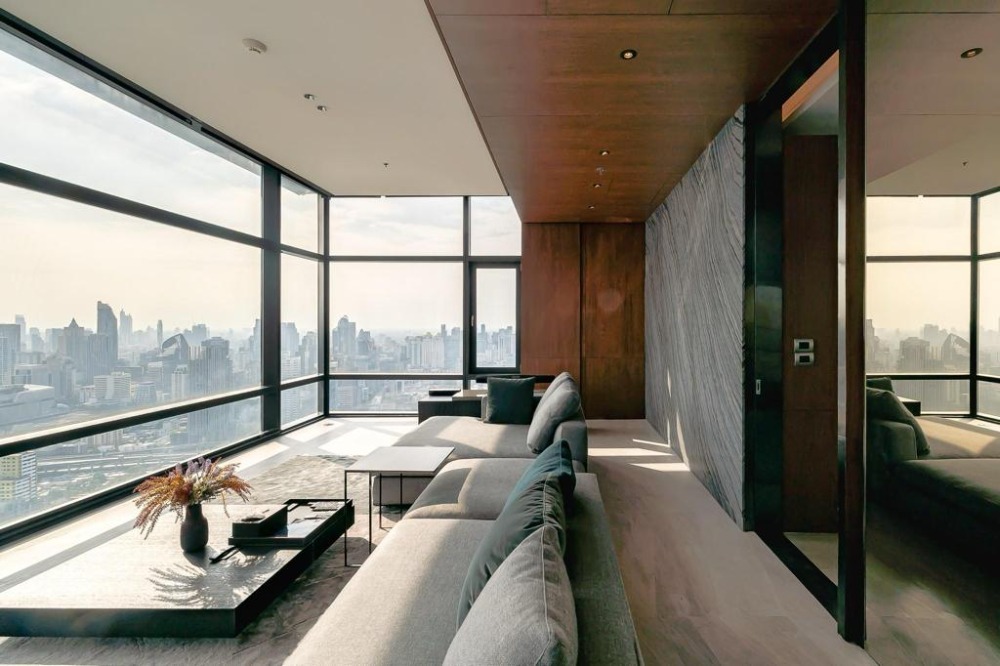 เซอร์เคิล ลิฟวิ่ง โปรโตไทป์ 🌟PN-00006042🌟