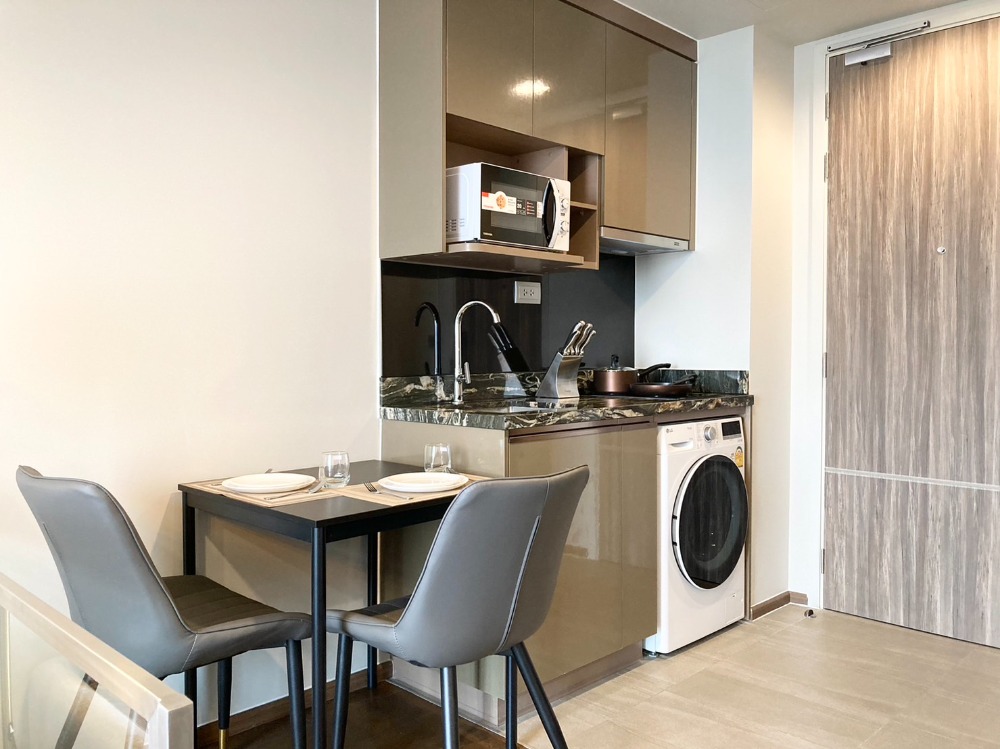 ไอดีโอ คิว สุขุมวิท 36 🌟PN-00005796🌟