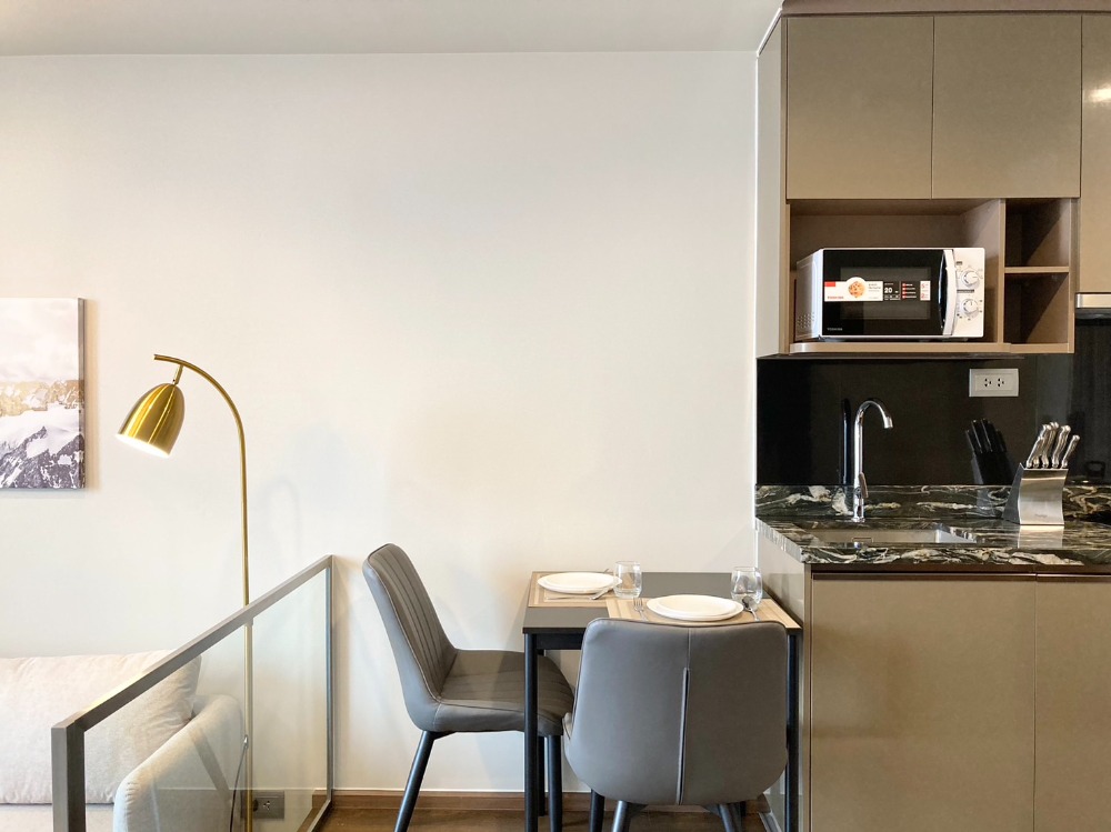 ไอดีโอ คิว สุขุมวิท 36 🌟PN-00005796🌟