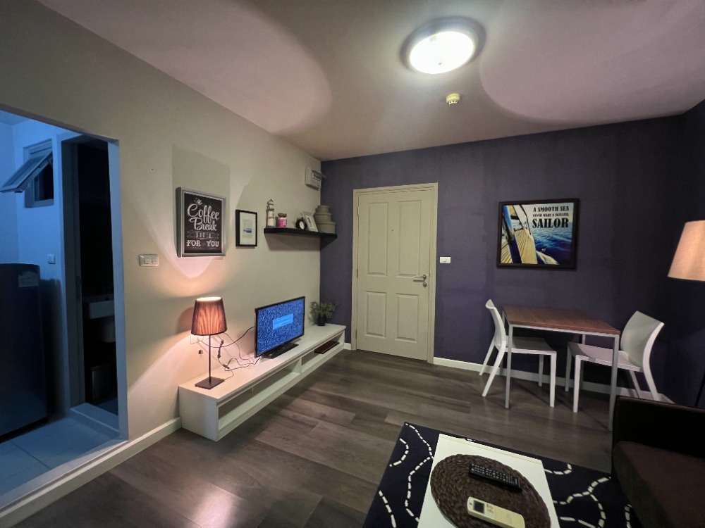 ดีคอนโด ไมน์ ภูเก็ต 🌟PN-00004810🌟