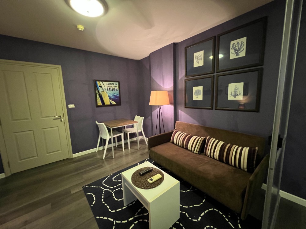 ดีคอนโด ไมน์ ภูเก็ต 🌟PN-00004810🌟