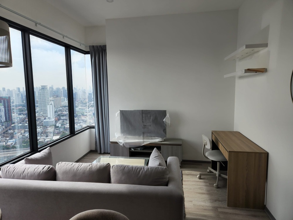 ไนท์บริดจ์ ไพร์ม อ่อนนุช 🌟PN-00006047🌟