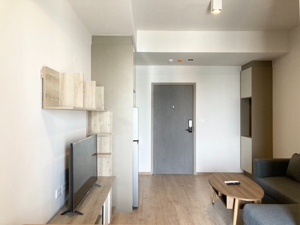 ไอดีโอ พระราม 9-อโศก🌟PN-00006055🌟