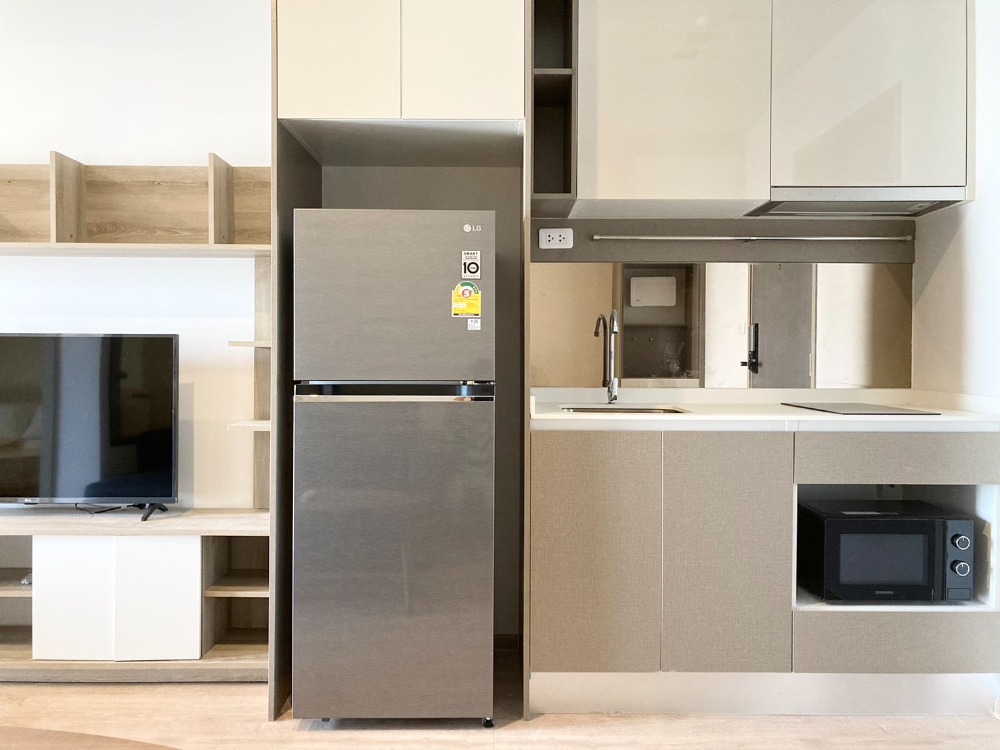 ไอดีโอ พระราม 9-อโศก🌟PN-00006055🌟