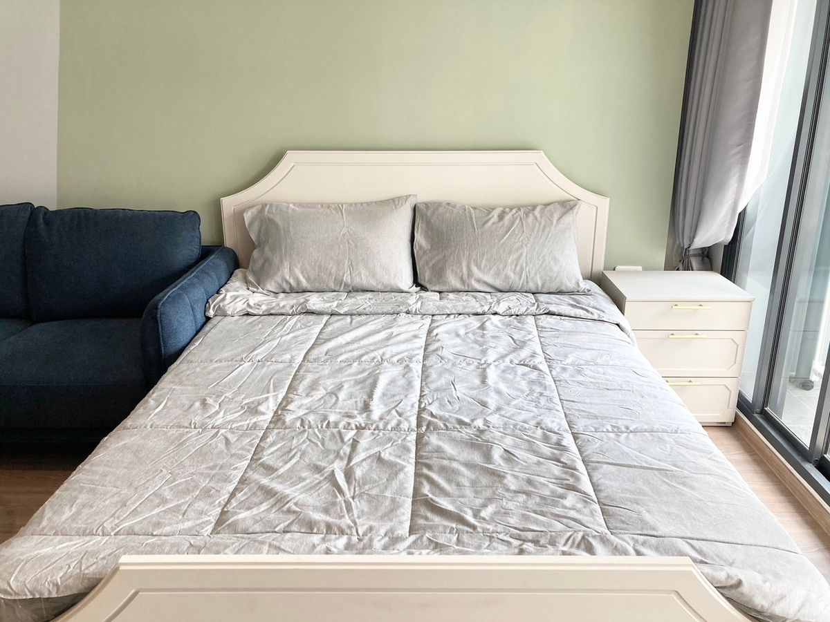 ไอดีโอ พระราม 9-อโศก🌟PN-00005817🌟