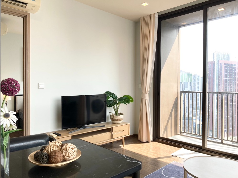 เดอะ ไลน์ สุขุมวิท 71 🌟PN-00006063🌟