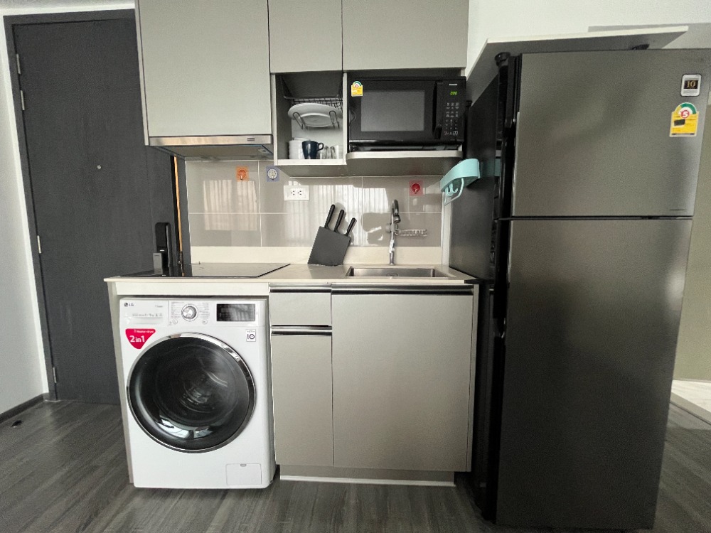 ไอดีโอ โมบิ สุขุมวิท 40 🌟PN-00006062🌟