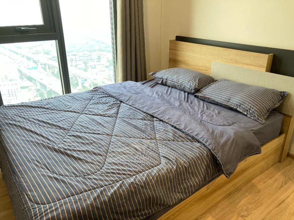 เดอะ เบส การ์เดน พระราม 9 🌟PN-00004818🌟